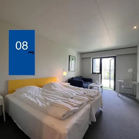 Margrethe Hotel Gadbjerg