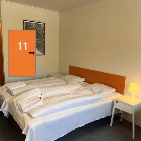 Hotel Margrethe Gadbjerg