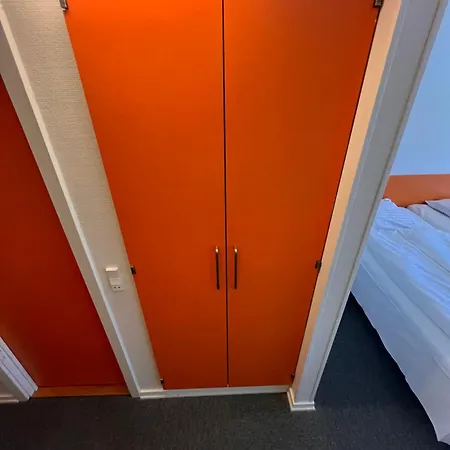 Hotel Margrethe Gadbjerg